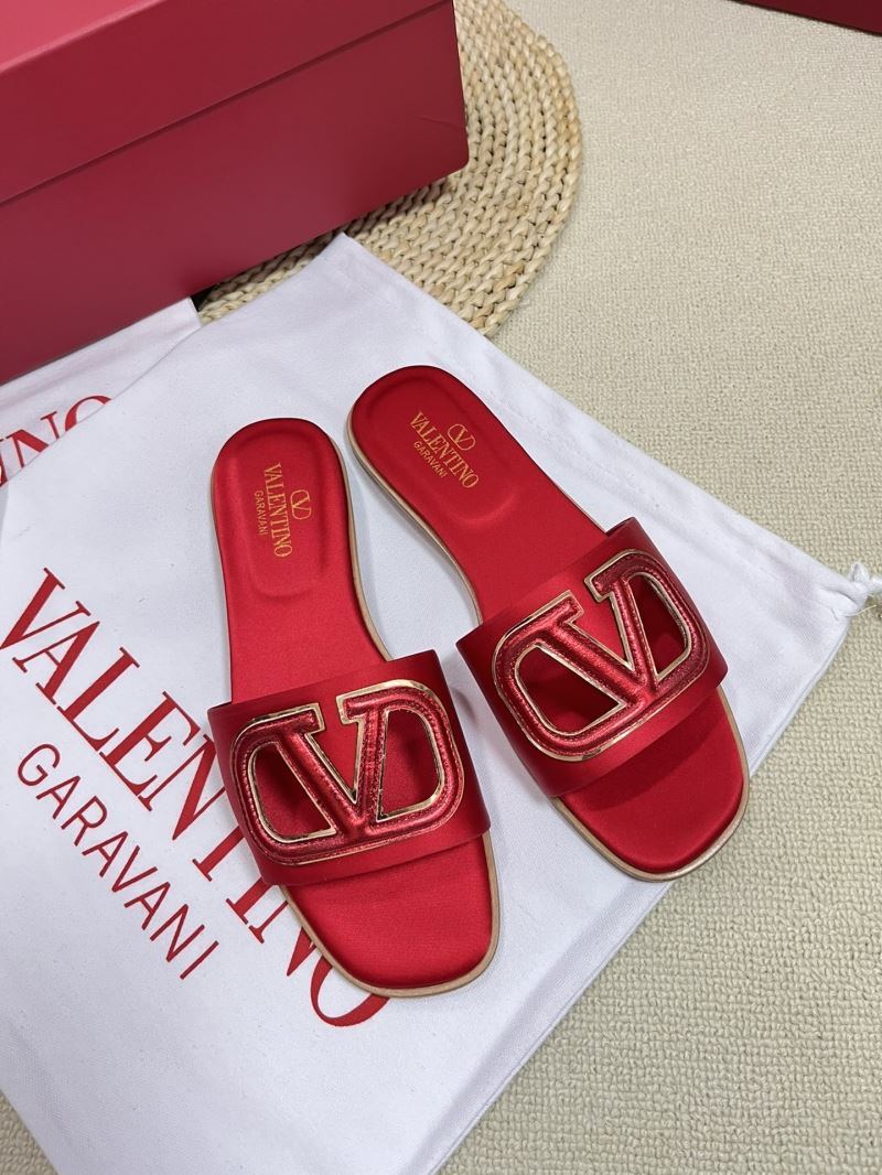 Valentino Slippers